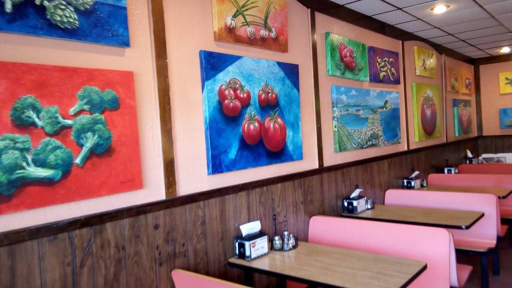 Gallery Pizza | restaurant | 2905 New Brooklyn Erial Rd, Sicklerville, NJ 08081, USA | 8563460040 OR +1 856-346-0040