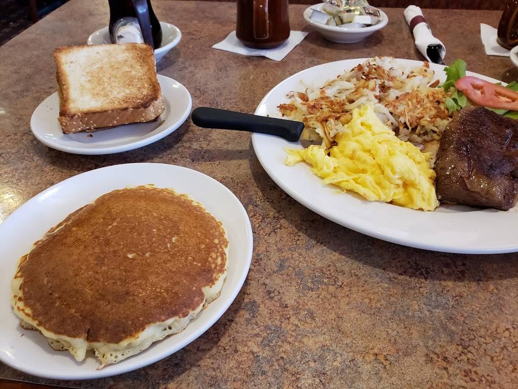 The Skillet House 2 | restaurant | 16729 80th Ave, Tinley Park, IL 60477, USA | 7086331919 OR +1 708-633-1919