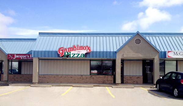 Gambinos Pizza | meal delivery | 1402 Church St Ste D, Eudora, KS 66025, USA | 7855422121 OR +1 785-542-2121