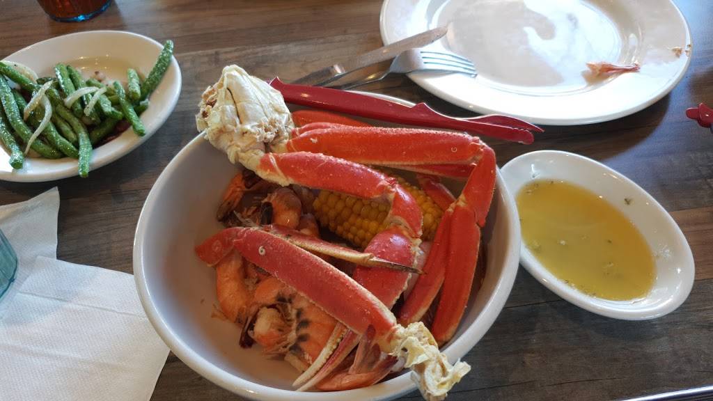 Rockfish Seafood Grill | restaurant | 5500 FM 1960, Houston, TX 77069, USA | 2815872900 OR +1 281-587-2900