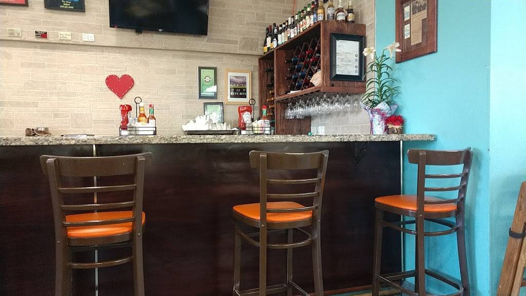 Keys Bite | restaurant | 99000 Overseas Hwy, Key Largo, FL 33037, USA | 3054514843 OR +1 305-451-4843