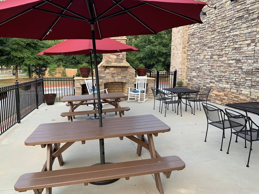 The BBQ Place | restaurant | 2365 Powder Springs Rd SW Suite 1101, Marietta, GA 30064, USA | 6783836331 OR +1 678-383-6331