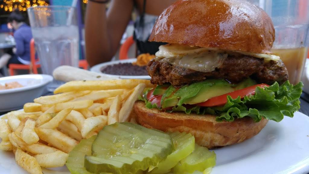 Brite Spot | cafe | 1918 Sunset Blvd, Los Angeles, CA 90026, USA | 2136747780 OR +1 213-674-7780