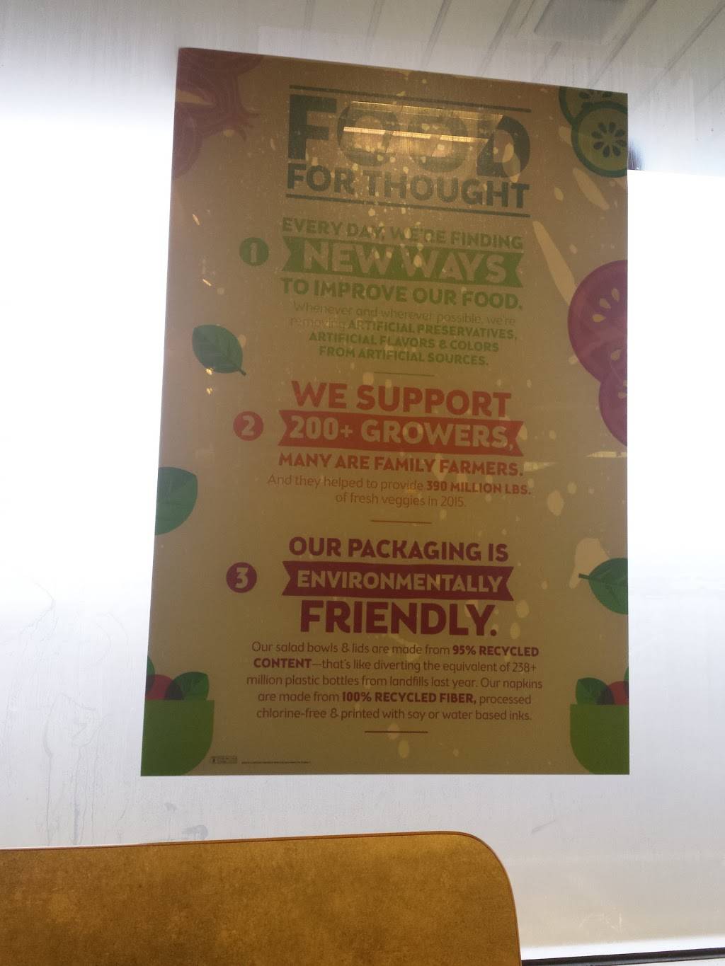 Subway Restaurants | restaurant | 1501 South State Rd 37, Elwood, IN 46036, USA | 7655526279 OR +1 765-552-6279