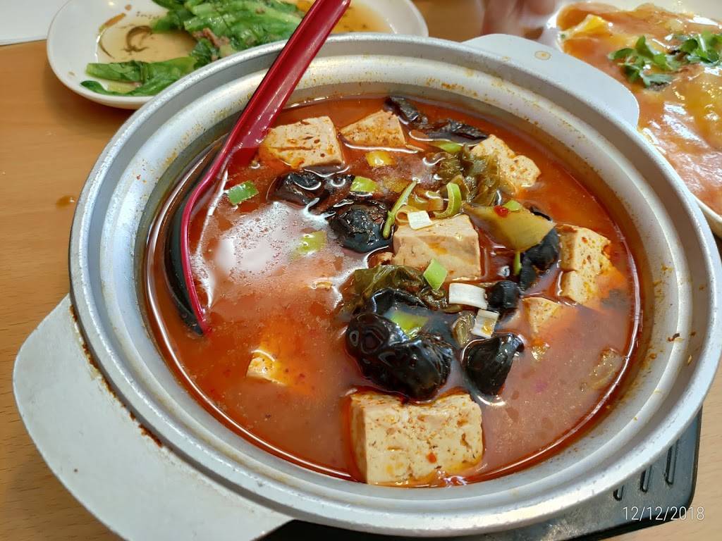 Tofu King | restaurant | 713 W Duarte Rd, Arcadia, CA 91007, USA | 6262540223 OR +1 626-254-0223