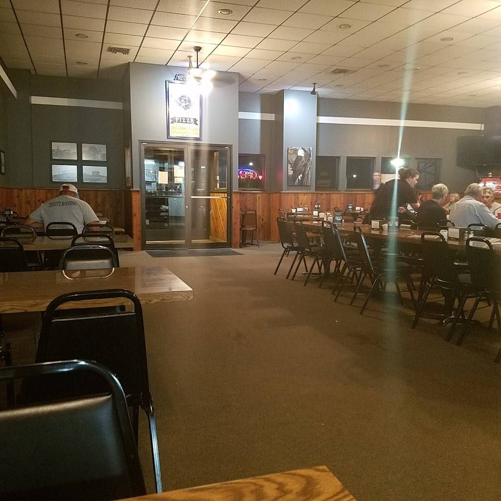 Eagles Nest Pizza | restaurant | 20633 Gas Point Rd # D, Cottonwood, CA 96022, USA | 5303476679 OR +1 530-347-6679