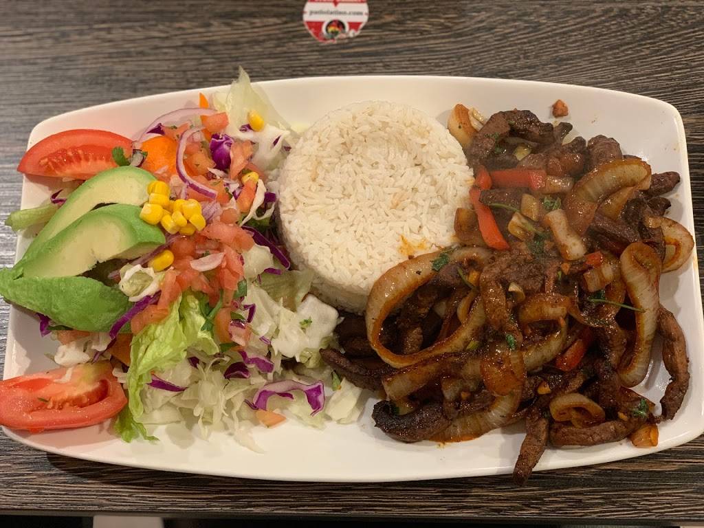 Patio Latino restaurant | restaurant | 570 21st Ave, Paterson, NJ 07513, USA | 9736896530 OR +1 973-689-6530