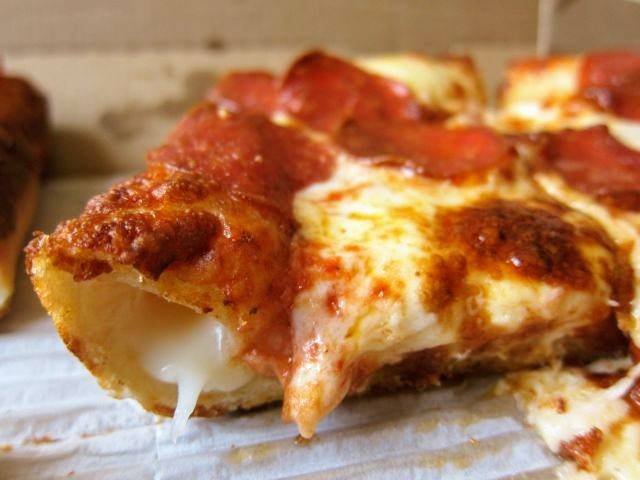 Little Caesars Pizza | meal takeaway | 16282-A2, Imperial Valley Dr, Houston, TX 77060, USA | 2819990442 OR +1 281-999-0442