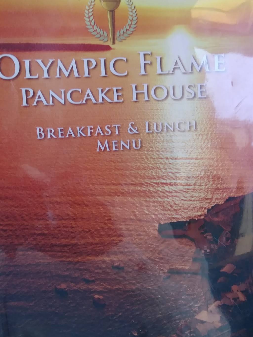 Olympic Flame Pancake House | cafe | 1309 Ocean Blvd, Myrtle Beach, SC 29577, USA | 8434482756 OR +1 843-448-2756