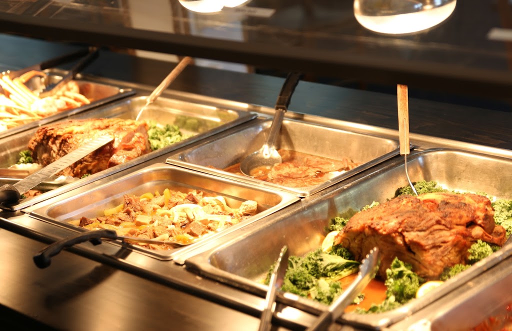 Mr. Crab Calabash Seafood Buffet | restaurant | 610 N Kings Hwy, Myrtle Beach, SC 29577, USA | 8439459248 OR +1 843-945-9248