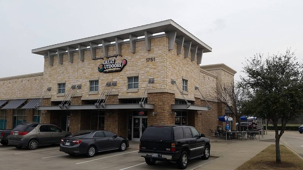Great Outdoor Sub Shop | meal takeaway | 1751 Eldorado Pkwy, McKinney, TX 75069, USA | 4697428620 OR +1 469-742-8620