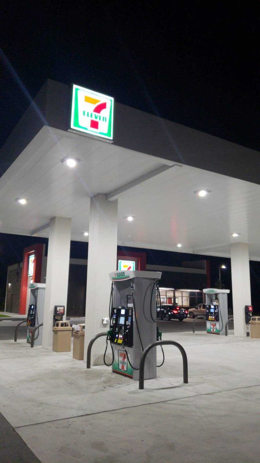 7-Eleven | bakery | 11805 E State Rd 70, Bradenton, FL 34202, USA | 9415248854 OR +1 941-524-8854