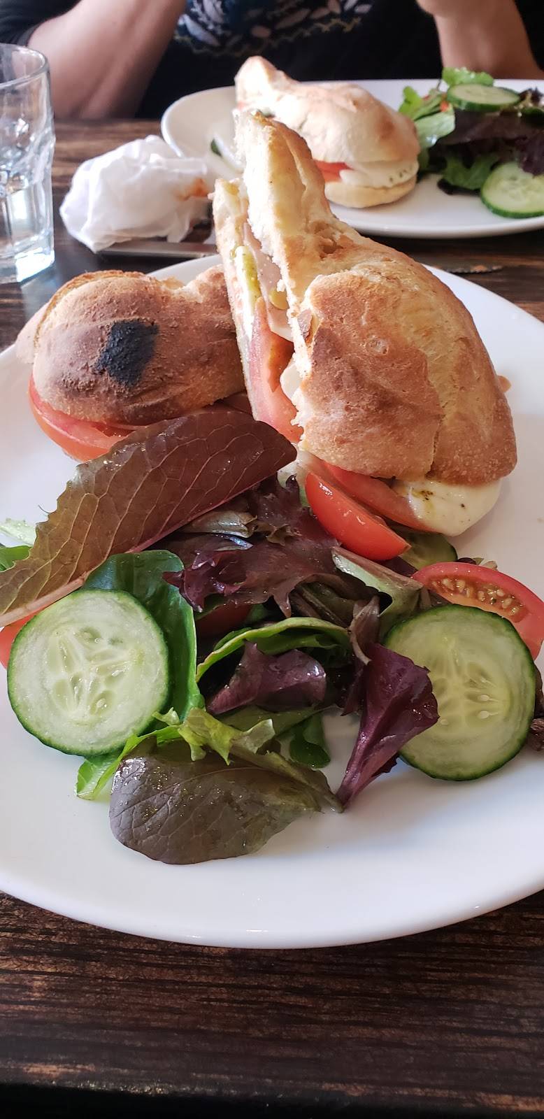 Baciccia Pizza e Cucina | restaurant | 426A 7th Ave, Brooklyn, NY 11215, USA | 7187881000 OR +1 718-788-1000