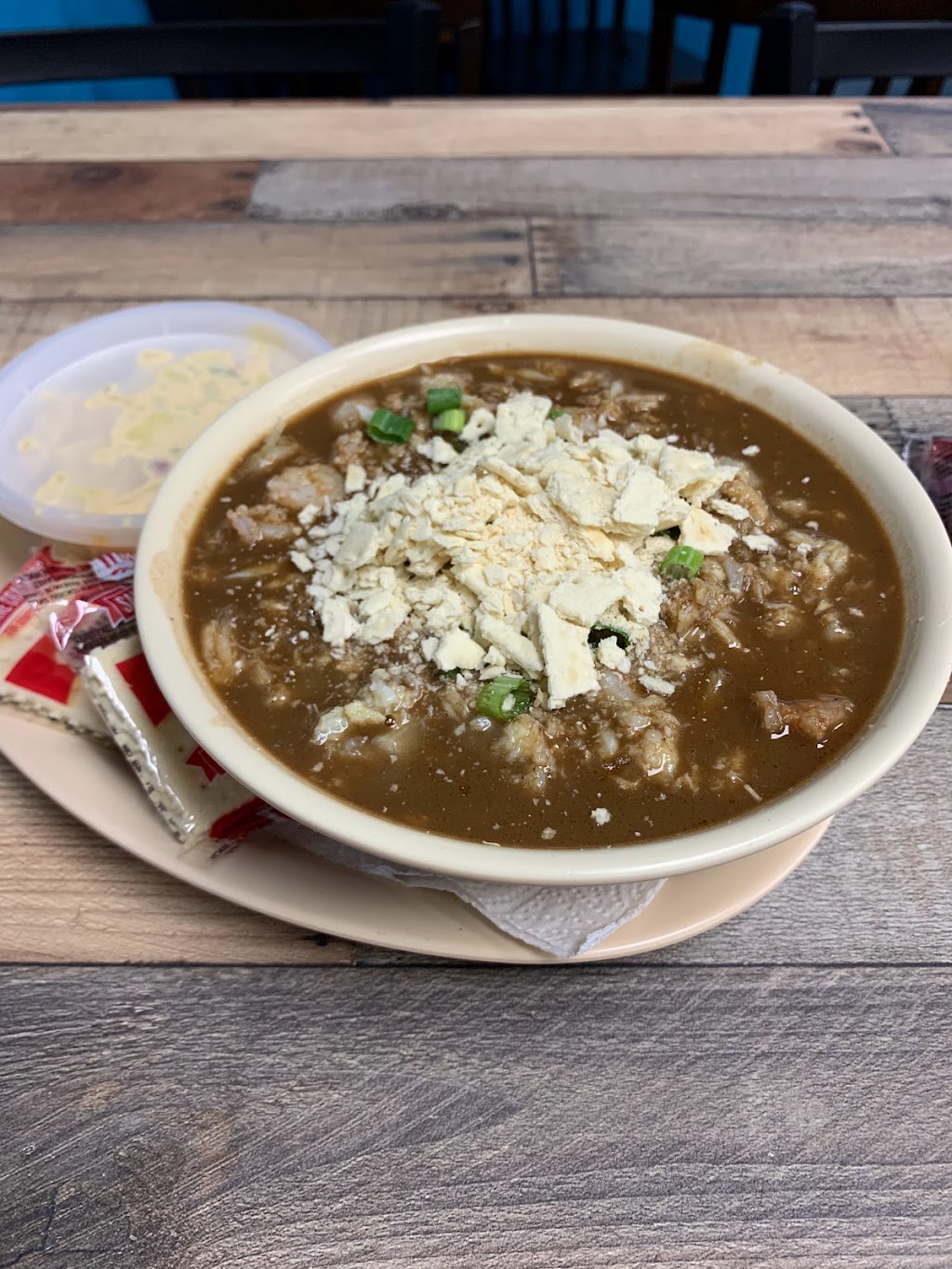 Bayou Cafe | restaurant | 1255 N Major Dr, Beaumont, TX 77706, USA | 4098611133 OR +1 409-861-1133