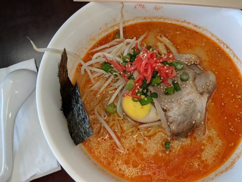 La Men | restaurant | 10488 Valley View St, Buena Park, CA 90620, USA | 7149521258 OR +1 714-952-1258