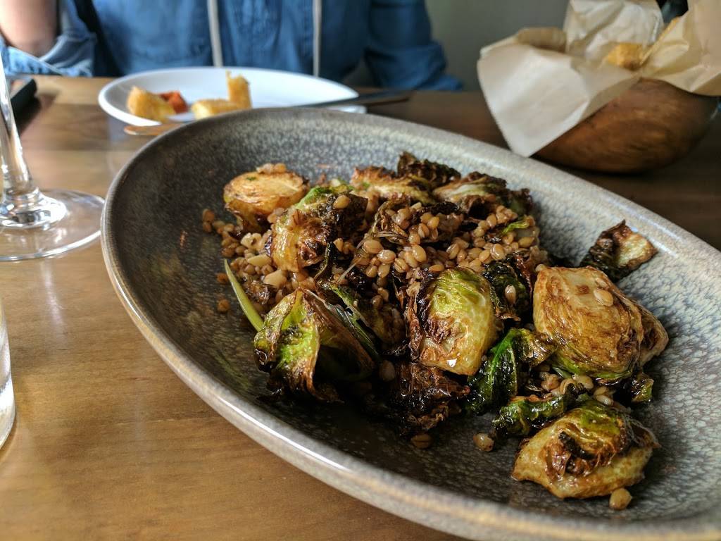 The Obstinate Daughter | restaurant | 2063 Middle St, Sullivans Island, SC 29482, USA | 8434165020 OR +1 843-416-5020