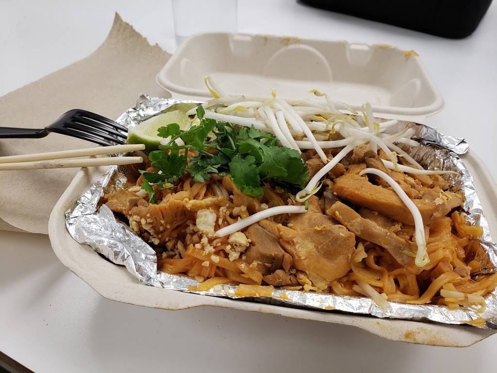 Blue Pepper | restaurant | 9500 Gilman Dr, La Jolla, CA 92093, USA | 8585584606 OR +1 858-558-4606