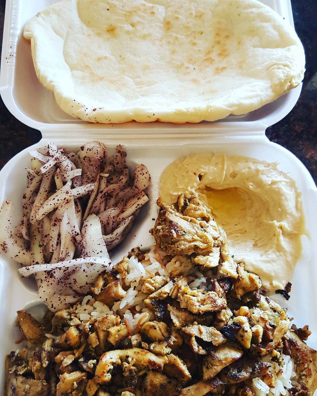 Pita Hot | restaurant | 1343 E Chapman Ave, Fullerton, CA 92831, USA | 7144490100 OR +1 714-449-0100