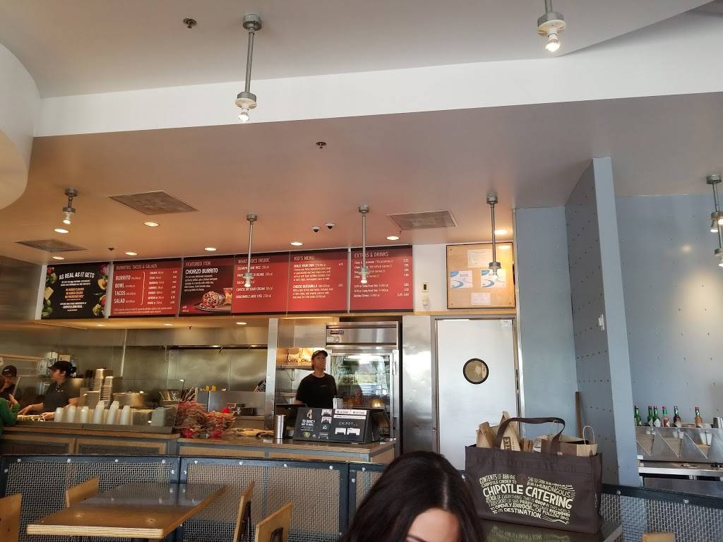 Chipotle Mexican Grill | restaurant | 3324 Promenade Ave Ste 107, Eagan, MN 55121, USA | 6516750755 OR +1 651-675-0755