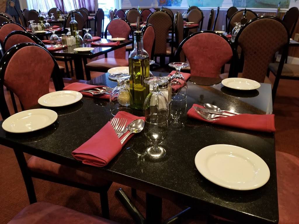 Baronessa Italian Restaurant | restaurant | 1302 E Gude Dr, Rockville, MD 20850, USA | 3018389050 OR +1 301-838-9050