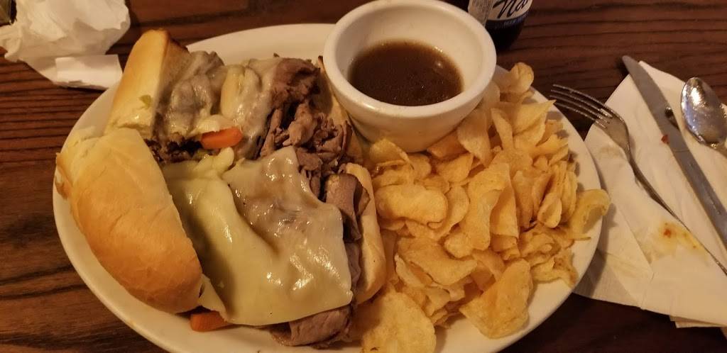 Brosi’s Pub & Eatery | restaurant | 111 W Main St, La Farge, WI 54639, USA | 6086254117 OR +1 608-625-4117