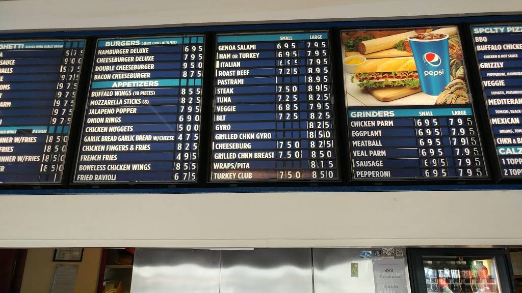 West Brattleboro Pizza | restaurant | 1012 Western Ave, Brattleboro, VT 05301, USA | 8022570008 OR +1 802-257-0008