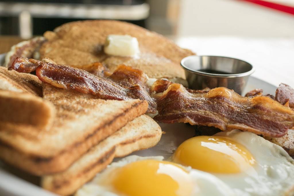 Missys Main Street Cafe | restaurant | 181 E Main St, Rockaway, NJ 07866, USA | 9736250552 OR +1 973-625-0552