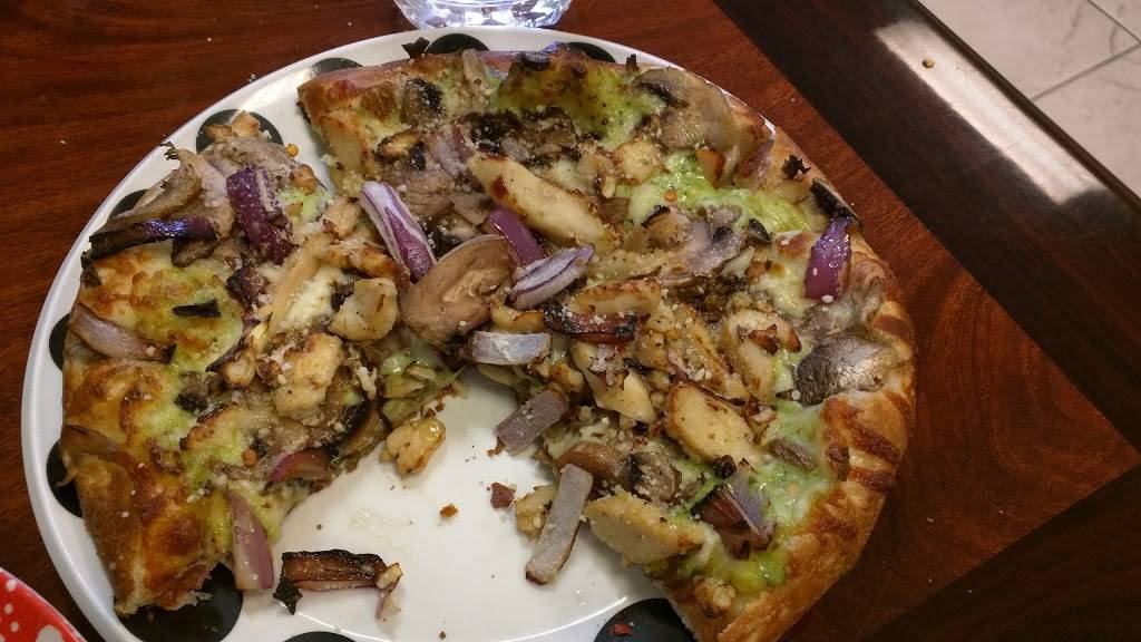 Bona Pizza | meal delivery | 549 W Capitol Expy, San Jose, CA 95136, USA | 4084485050 OR +1 408-448-5050