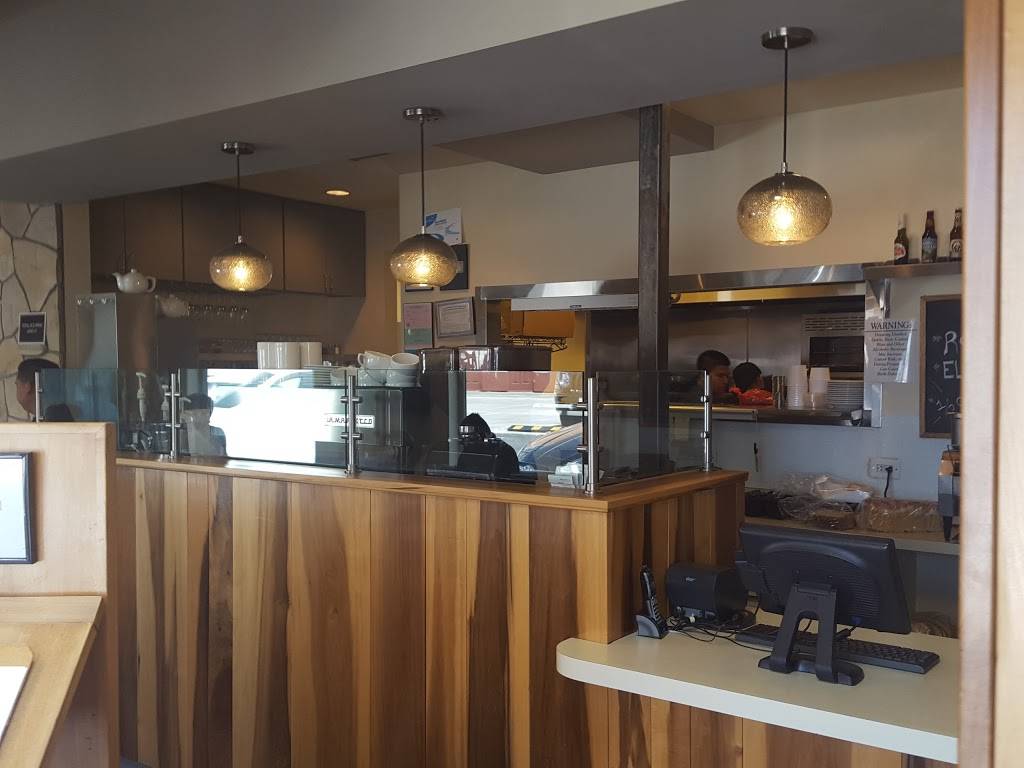 Eat Chow | restaurant | 211 62nd St, Newport Beach, CA 92663, USA | 9494237080 OR +1 949-423-7080