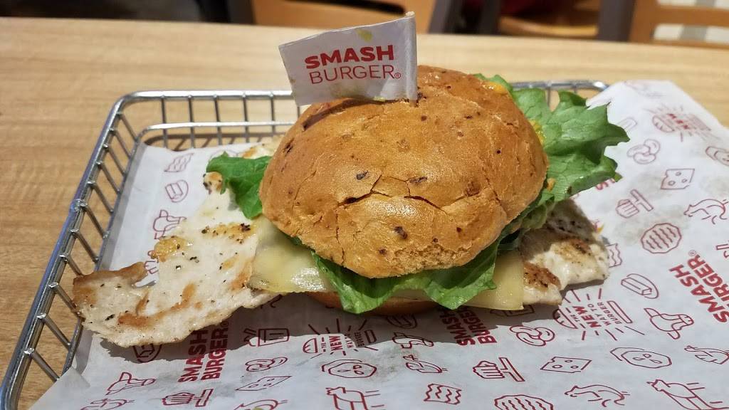 Smashburger | restaurant | 9535 Baltimore National Pike, Ellicott City, MD 21042, USA | 4105054900 OR +1 410-505-4900