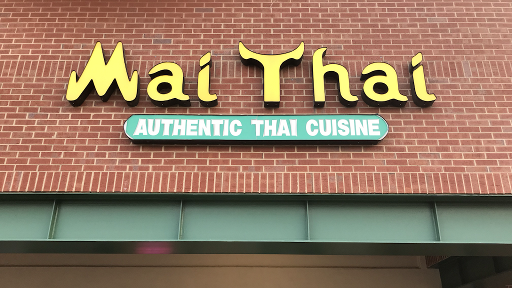 Mai Thai Restaurant | restaurant | 4272 Washington Rd, Evans, GA 30809, USA | 7062109008 OR +1 706-210-9008