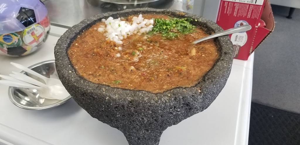 La Super Birria | restaurant | 1041 W 1st St, Santa Ana, CA 92703, USA | 6572453810 OR +1 657-245-3810