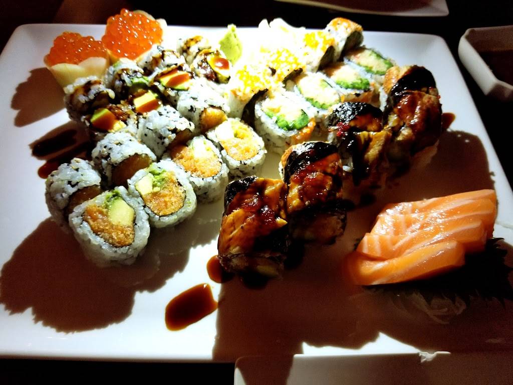 TJ Asian Bistro | restaurant | 50-19 Skillman Ave, Woodside, NY 11377, USA | 7182052088 OR +1 718-205-2088