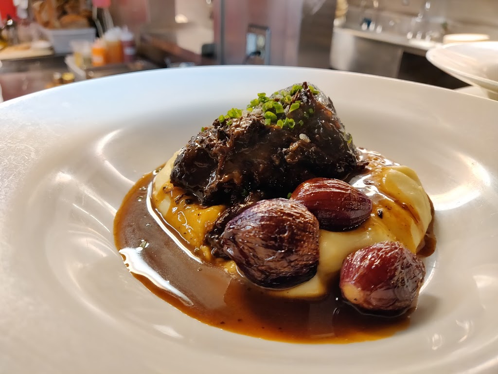 New Rivers | restaurant | 7 Steeple St, Providence, RI 02903, USA | 4017510350 OR +1 401-751-0350