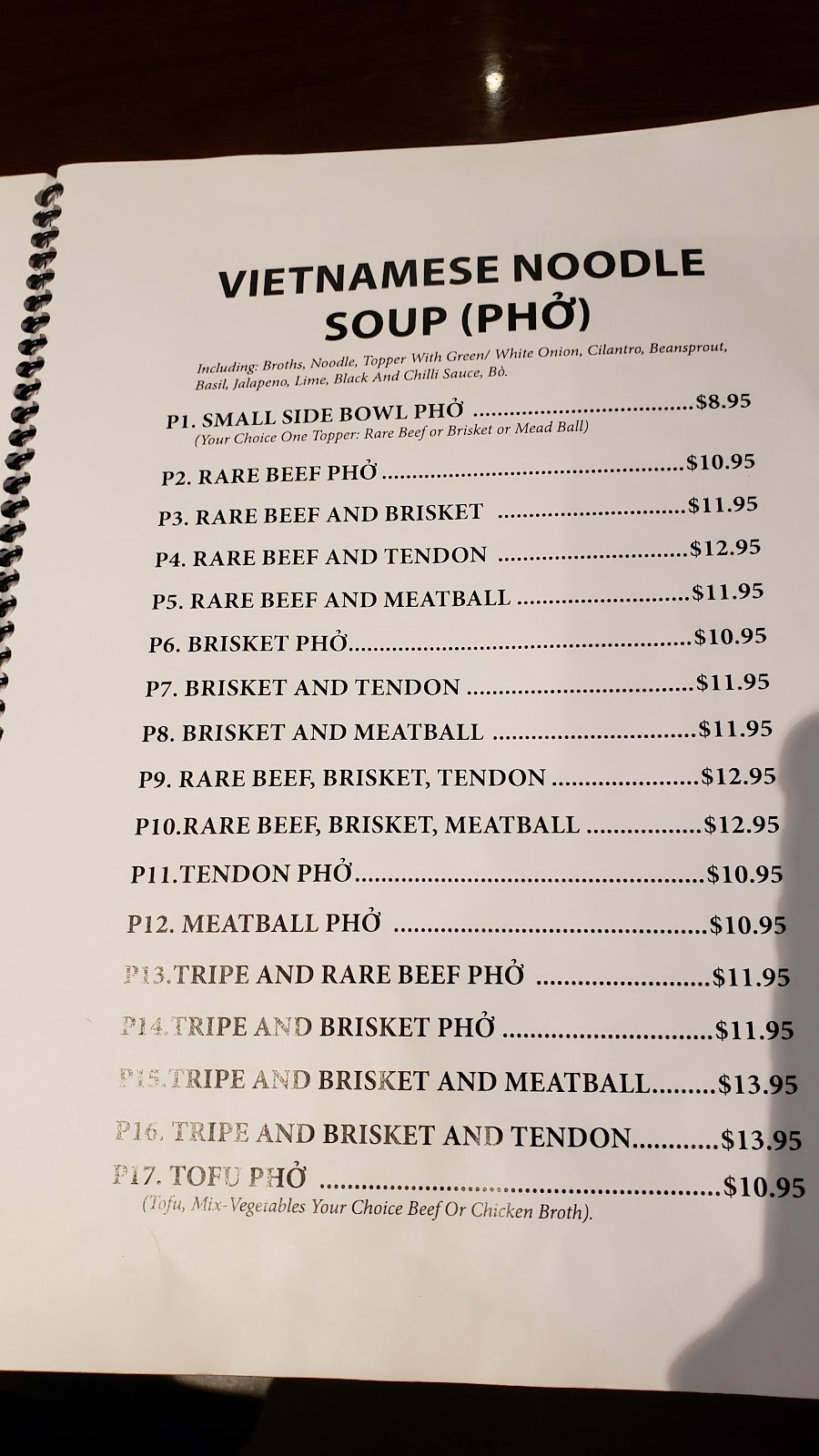 Vietnamese Kitchen & Grill | restaurant | 10703 SE Carr Rd, Renton, WA 98055, USA | 4252078432 OR +1 425-207-8432