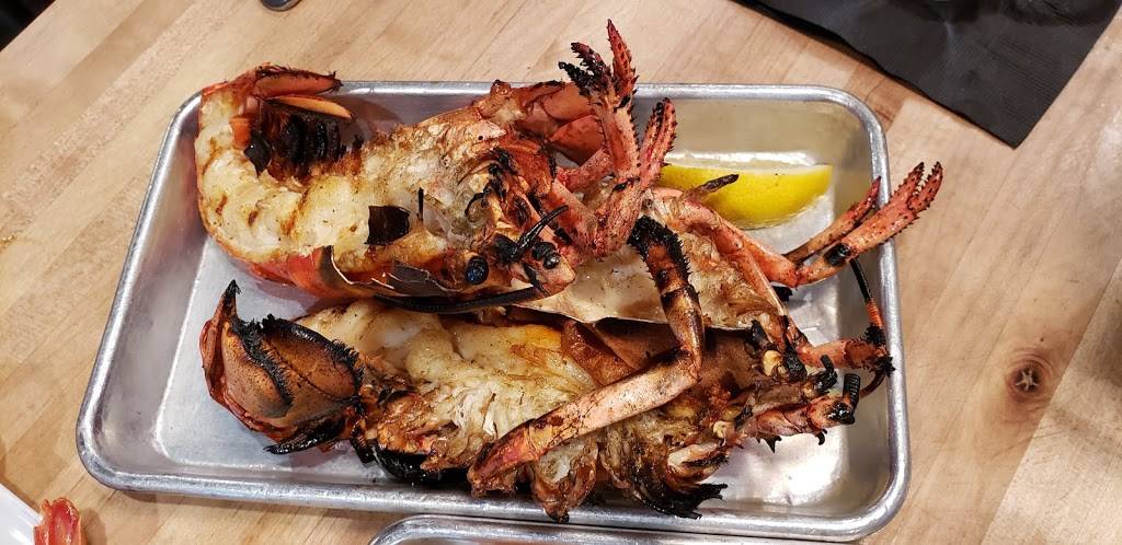 EMC Seafood & Raw Bar | restaurant | 14346 Culver Dr, Irvine, CA 92604, USA | 9497483979 OR +1 949-748-3979