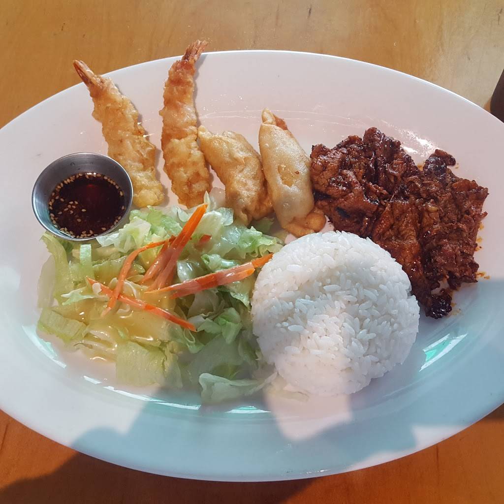 Hahns Hibachi | restaurant | 1710 Polk St, San Francisco, CA 94109, USA | 4157761095 OR +1 415-776-1095