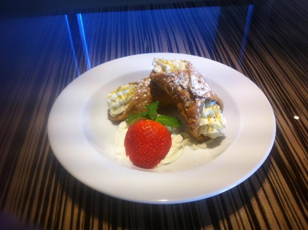 Bucatini Restaurant & Wine Bar | restaurant | 170 Bovaird Dr W, Brampton, ON L7A 1A1, Canada | 9054596777 OR +1 905-459-6777