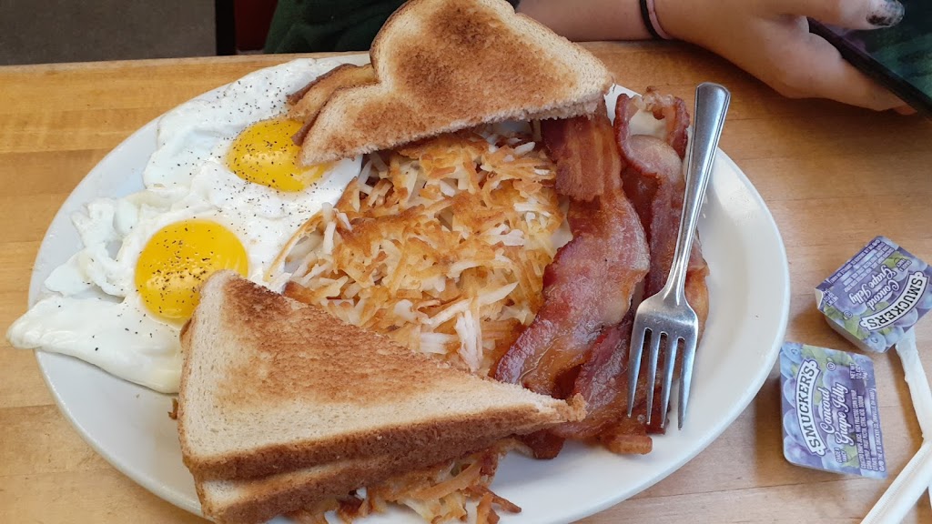 Cup of Sass Cafe | restaurant | 297 N Main St, Toledo, OR 97391, USA | 5413369150 OR +1 541-336-9150