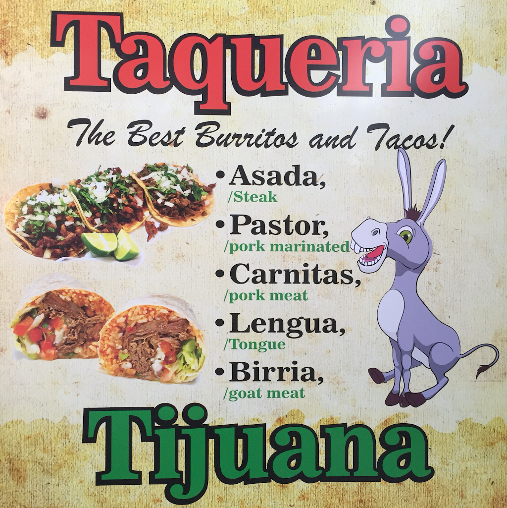 Taqueria Tijuana | restaurant | Veterans memorial blvd and, S 10th St, Killeen, TX 76542, USA | 2545352833 OR +1 254-535-2833