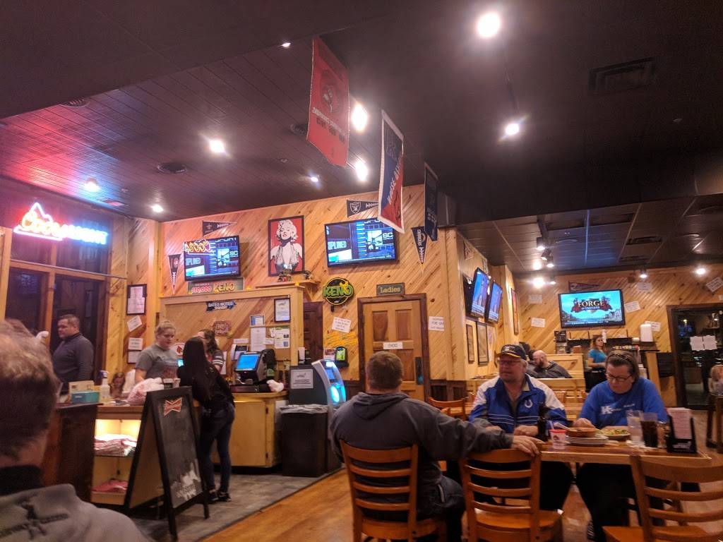 Roosters | restaurant | 10430 Shelbyville Rd #7, Louisville, KY 40223, USA | 5028831990 OR +1 502-883-1990