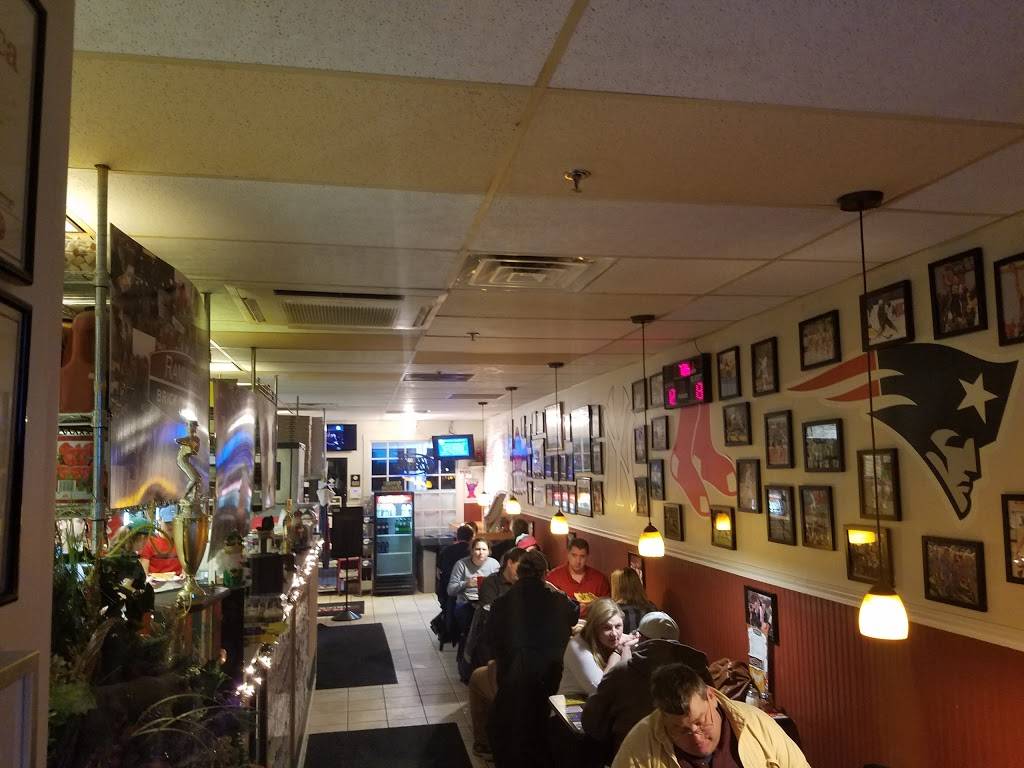 Ramuntos Brick Oven Pizza | restaurant | 18 Taft Corners Shopping Center #2023, Williston, VT 05495, USA | 8028791000 OR +1 802-879-1000