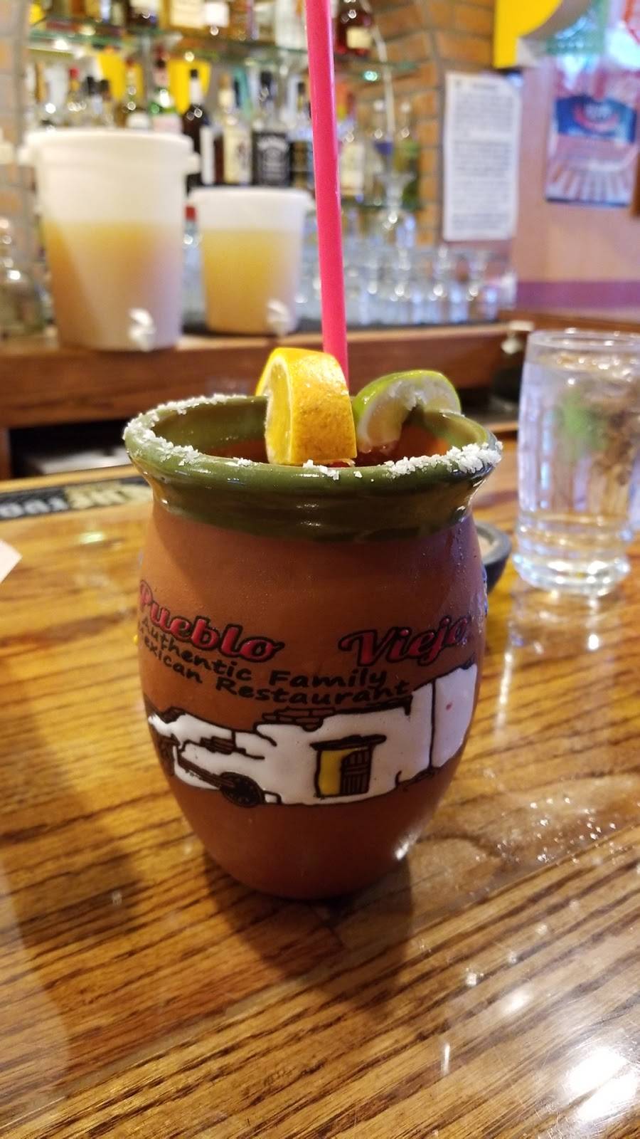 Pueblo Viejo Mexican Restaurant | restaurant | 185 N College Ave # 102, Fort Collins, CO 80524, USA | 9702211170 OR +1 970-221-1170