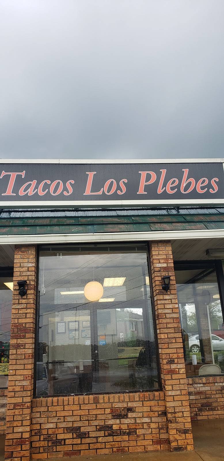 Tacos los Plebes | restaurant | 675 Danielsville Rd, Athens, GA 30601, USA | 7068508077 OR +1 706-850-8077
