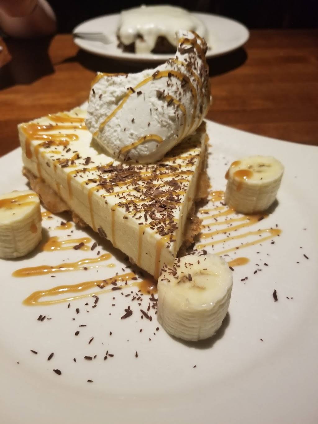 J. Alexander’s | restaurant | 2215 Hamilton Pl Blvd, Chattanooga, TN 37421, USA | 4238555559 OR +1 423-855-5559