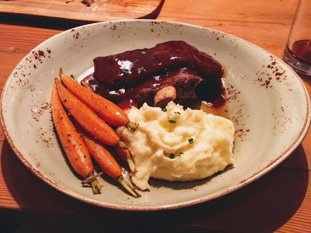 Purple Sage | restaurant | 434 Main St, Park City, UT 84060, USA | 4356559505 OR +1 435-655-9505