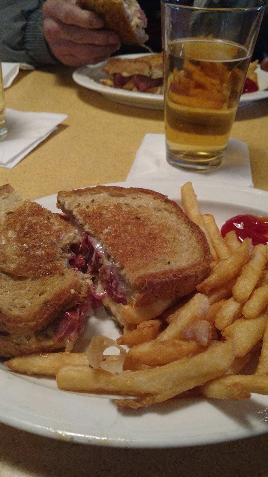 Ansons | restaurant | 9811 Exeter Rd, Carleton, MI 48117, USA | 7346549678 OR +1 734-654-9678