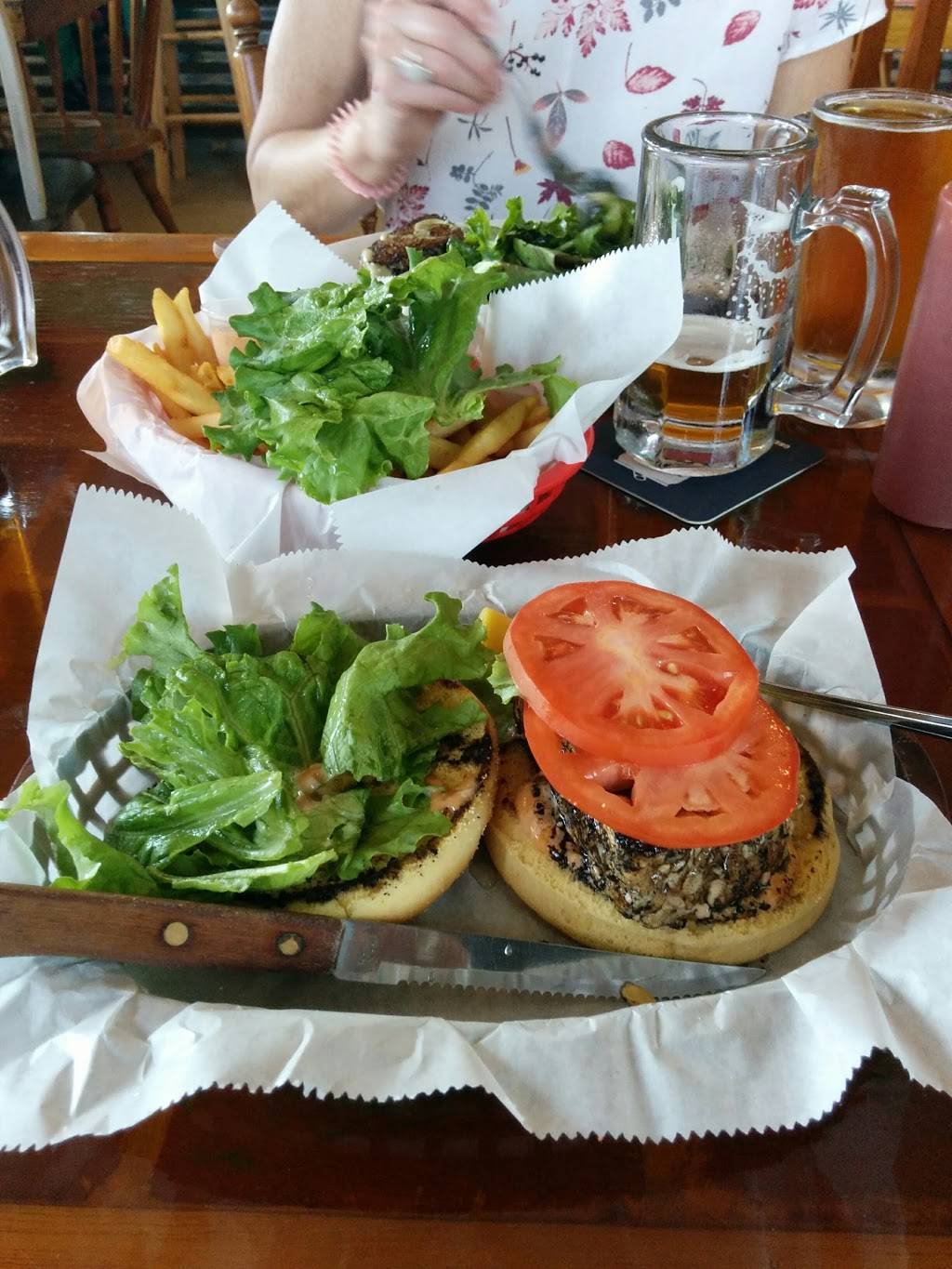 Chowder Teds | restaurant | 3051, 5215 Heckscher Dr, Jacksonville, FL 32226, USA | 9047146900 OR +1 904-714-6900