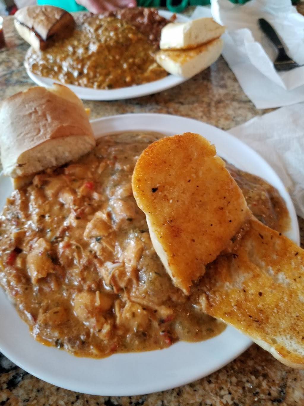 Yats Cajun Creole | restaurant | 60 University Dr #100, Valparaiso, IN 46383, USA | 2192863482 OR +1 219-286-3482