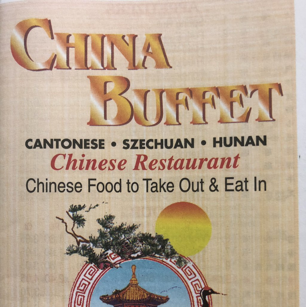 China Buffet | restaurant | 207 Waverly Plaza, Waverly, TN 37185, USA | 9312997054 OR +1 931-299-7054